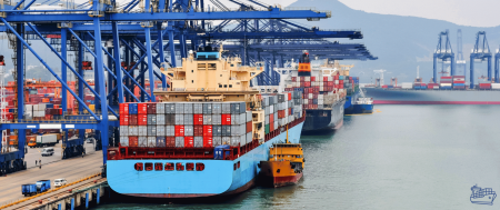Why Container Shipping Is the Smarter Choice for Luxury Vehicle Export