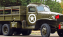 Why Military Vehicle Needs Specialist Support