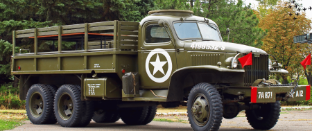 Why Military Vehicle Needs Specialist Support