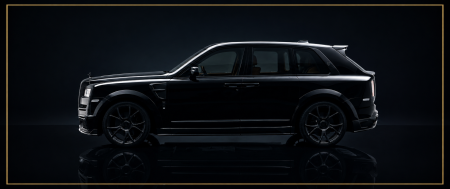 How to Source a Luxury Car