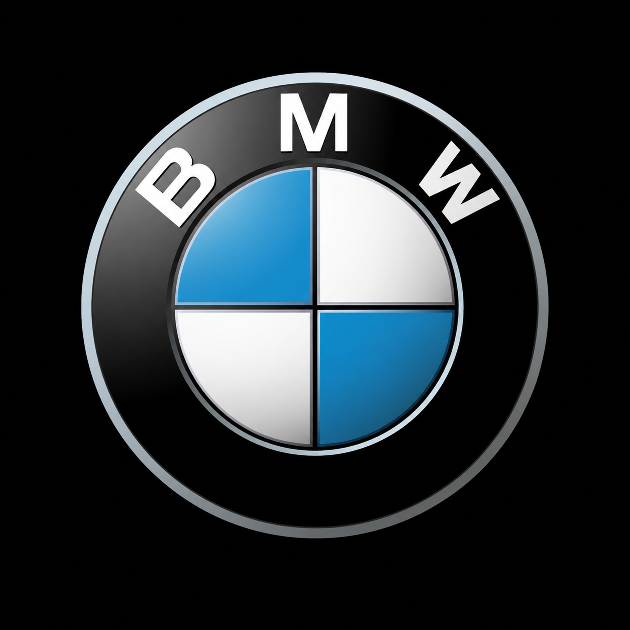 BMW marque logo