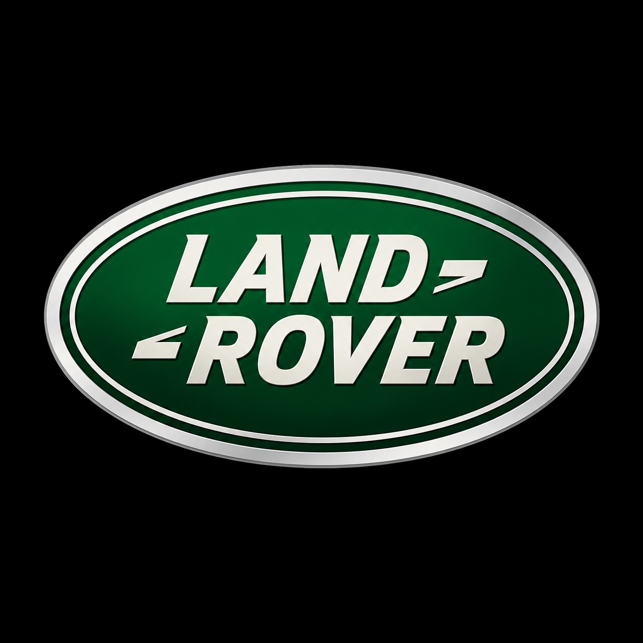 Land Rover marque logo